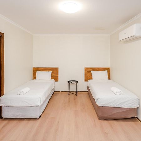 Yarra Valley Motel Lilydale Εξωτερικό φωτογραφία