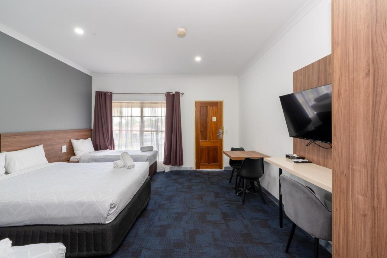 Yarra Valley Motel Lilydale Εξωτερικό φωτογραφία