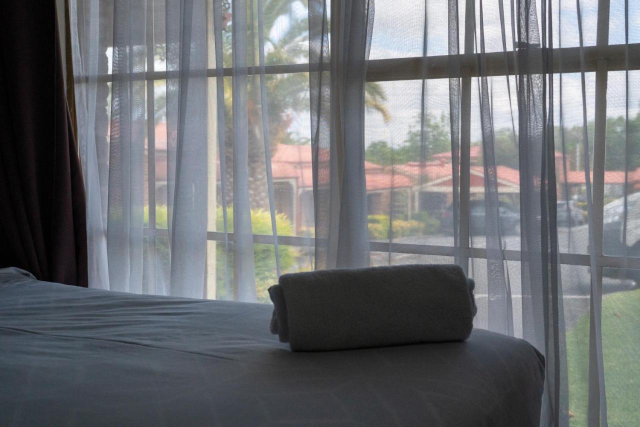Yarra Valley Motel Lilydale Εξωτερικό φωτογραφία