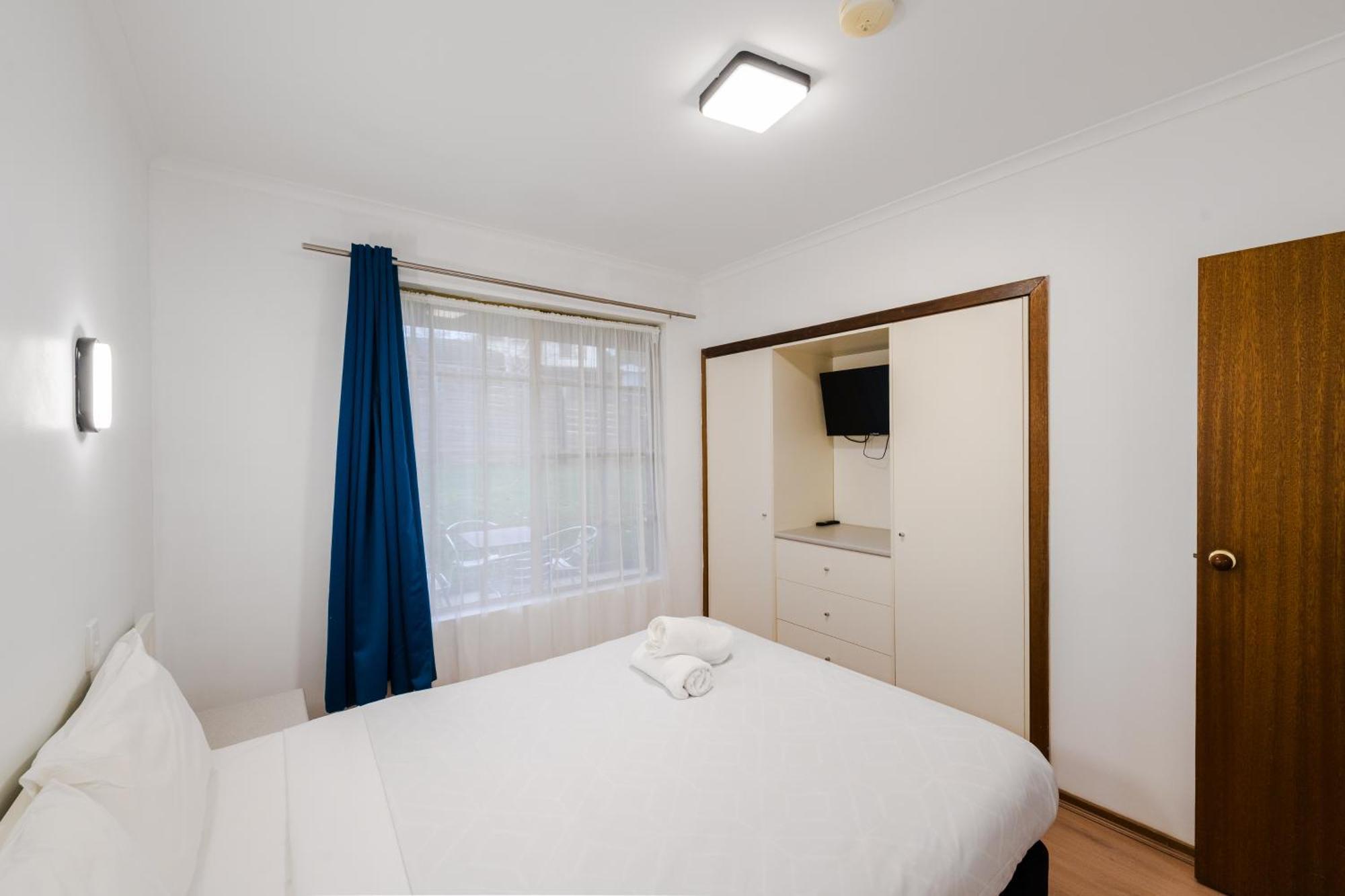 Yarra Valley Motel Lilydale Εξωτερικό φωτογραφία