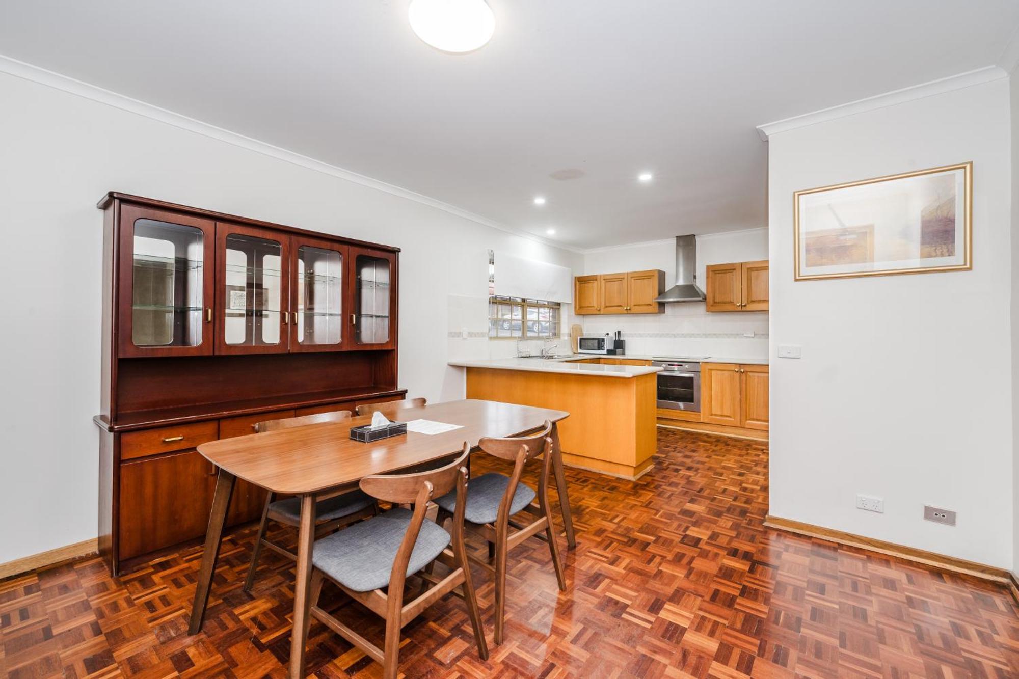 Yarra Valley Motel Lilydale Εξωτερικό φωτογραφία