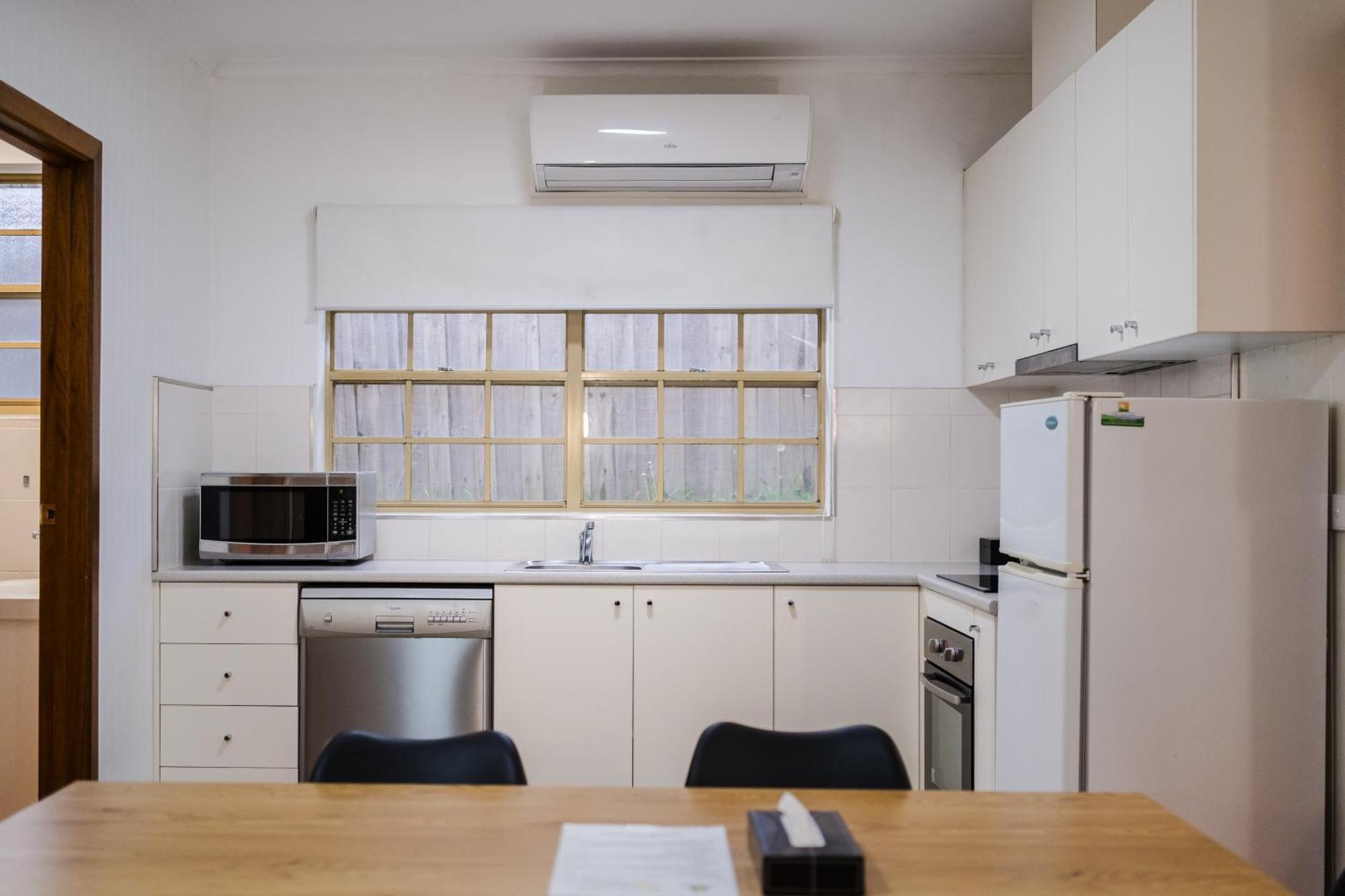 Yarra Valley Motel Lilydale Εξωτερικό φωτογραφία