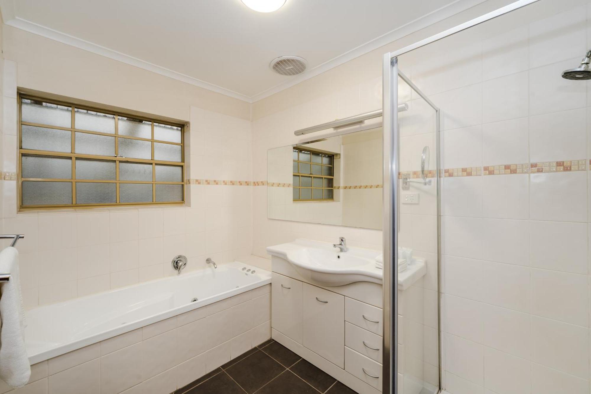 Yarra Valley Motel Lilydale Εξωτερικό φωτογραφία