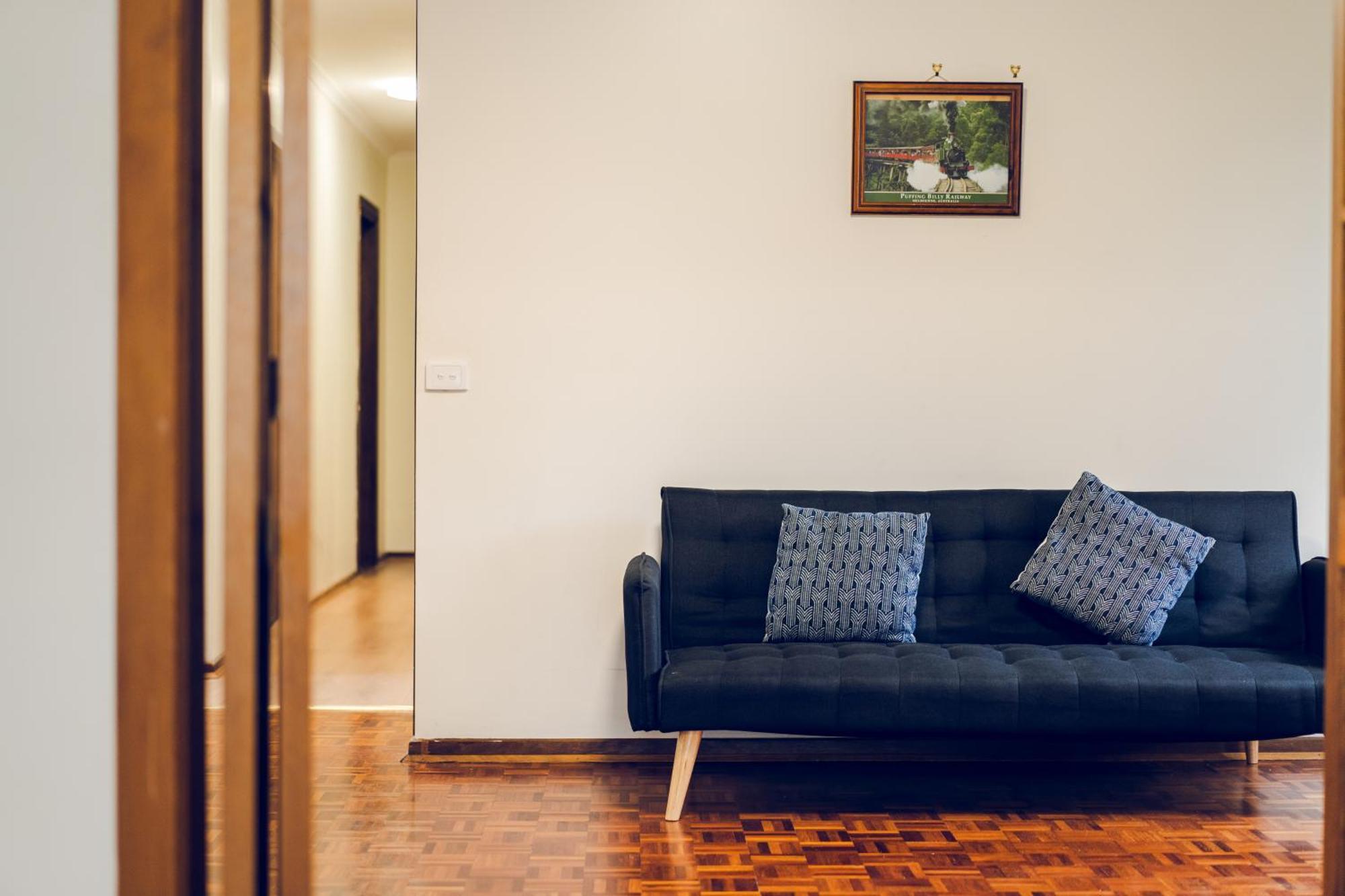 Yarra Valley Motel Lilydale Εξωτερικό φωτογραφία
