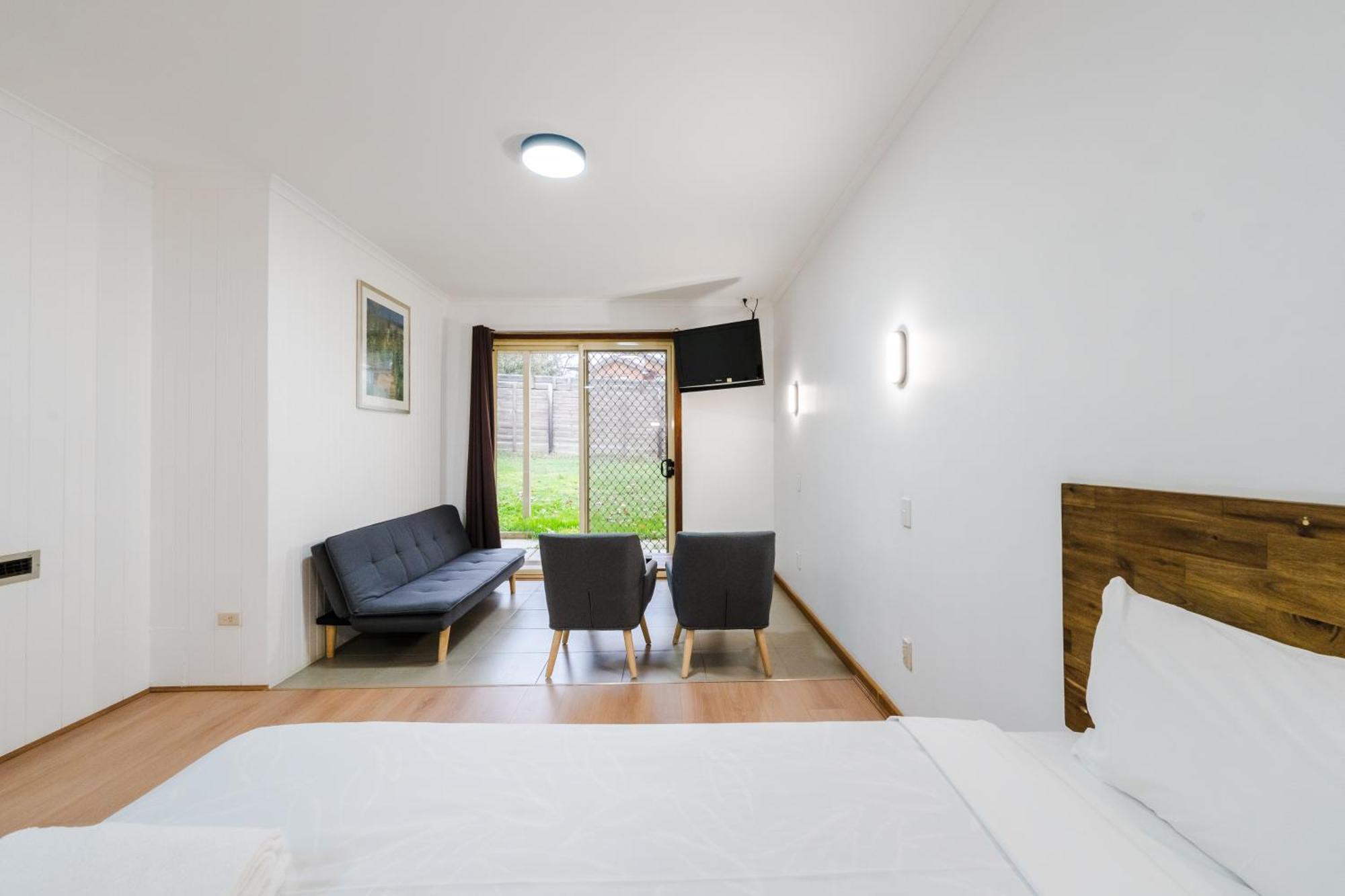 Yarra Valley Motel Lilydale Εξωτερικό φωτογραφία