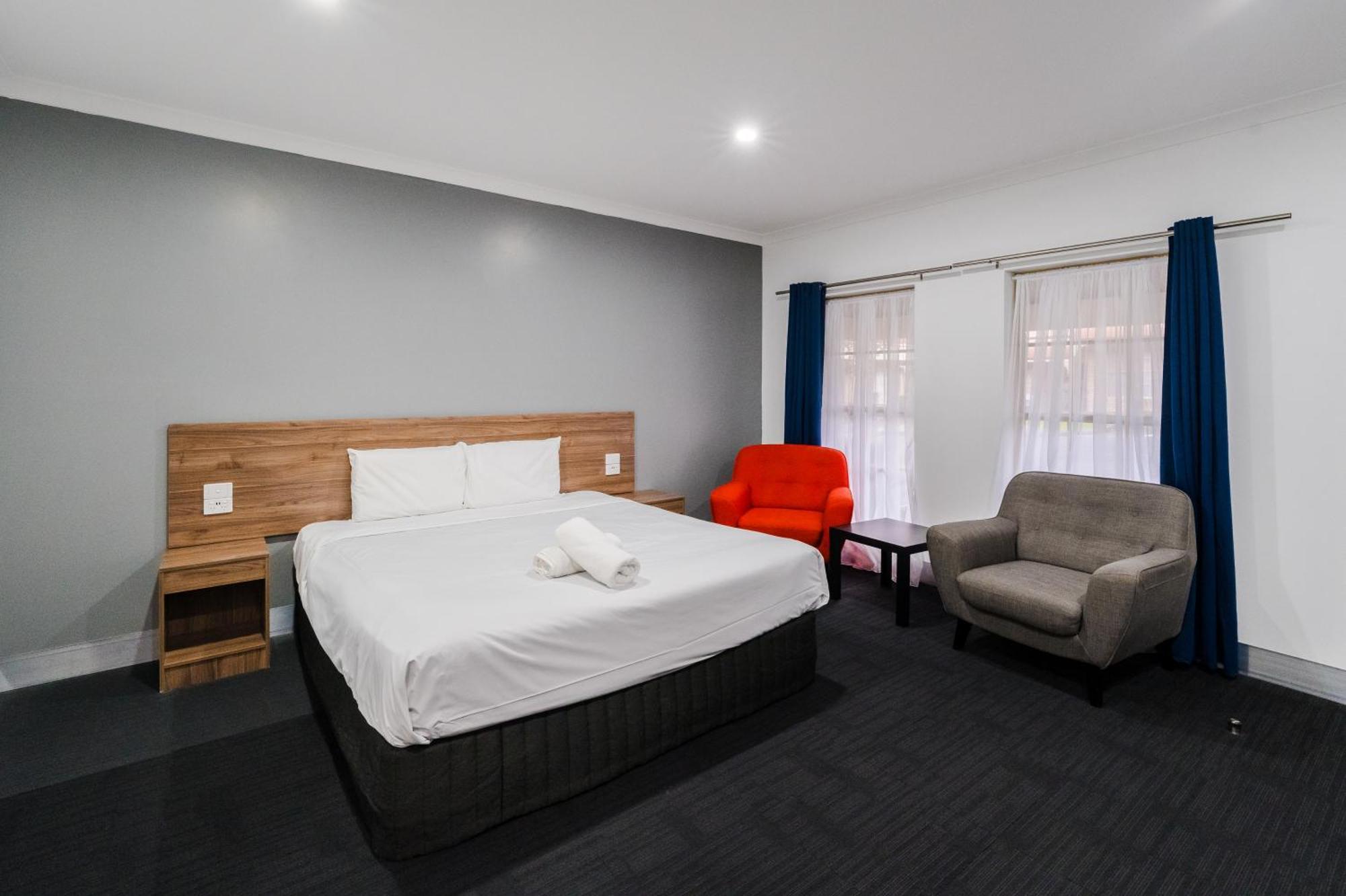 Yarra Valley Motel Lilydale Εξωτερικό φωτογραφία