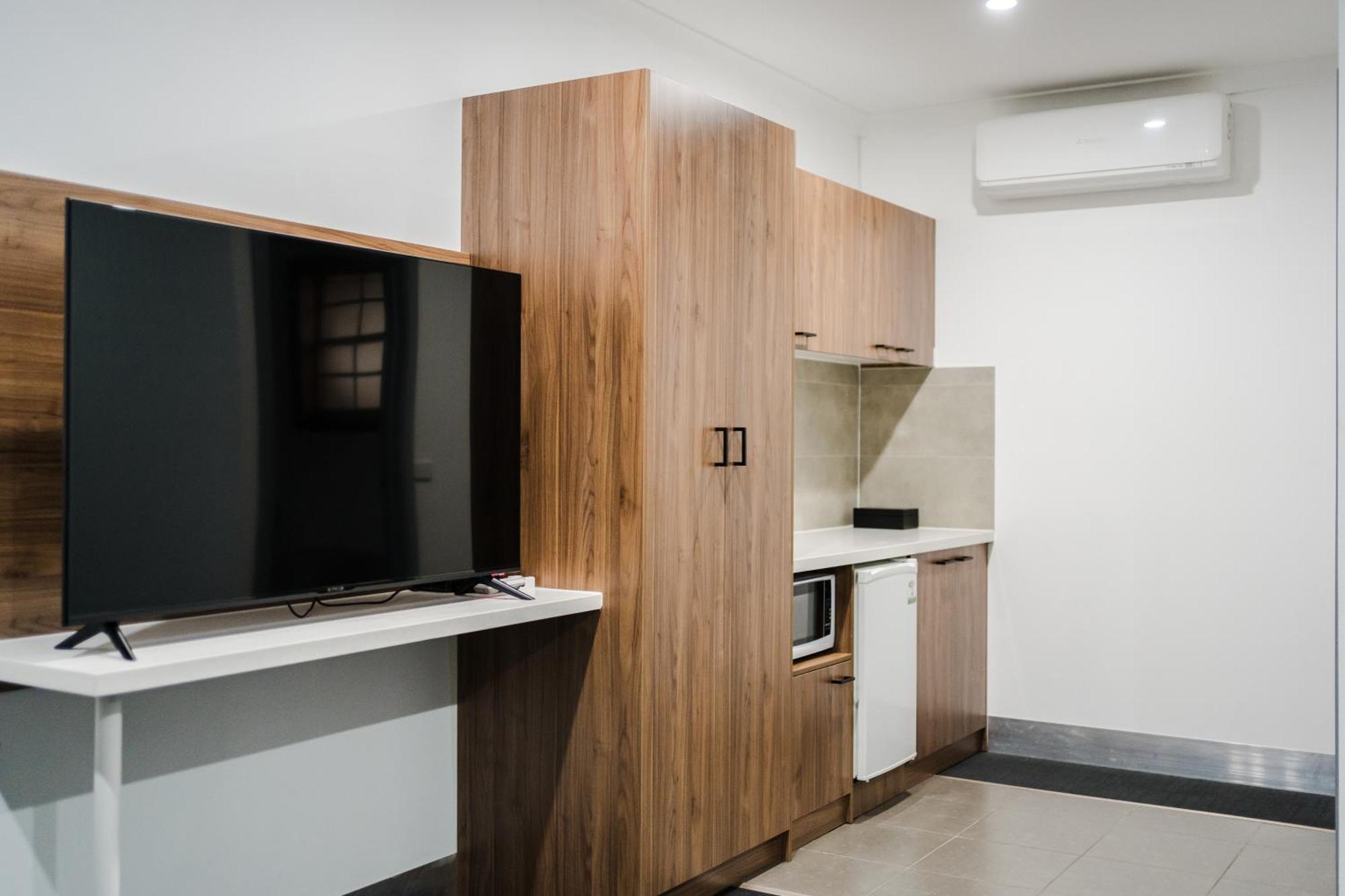 Yarra Valley Motel Lilydale Εξωτερικό φωτογραφία