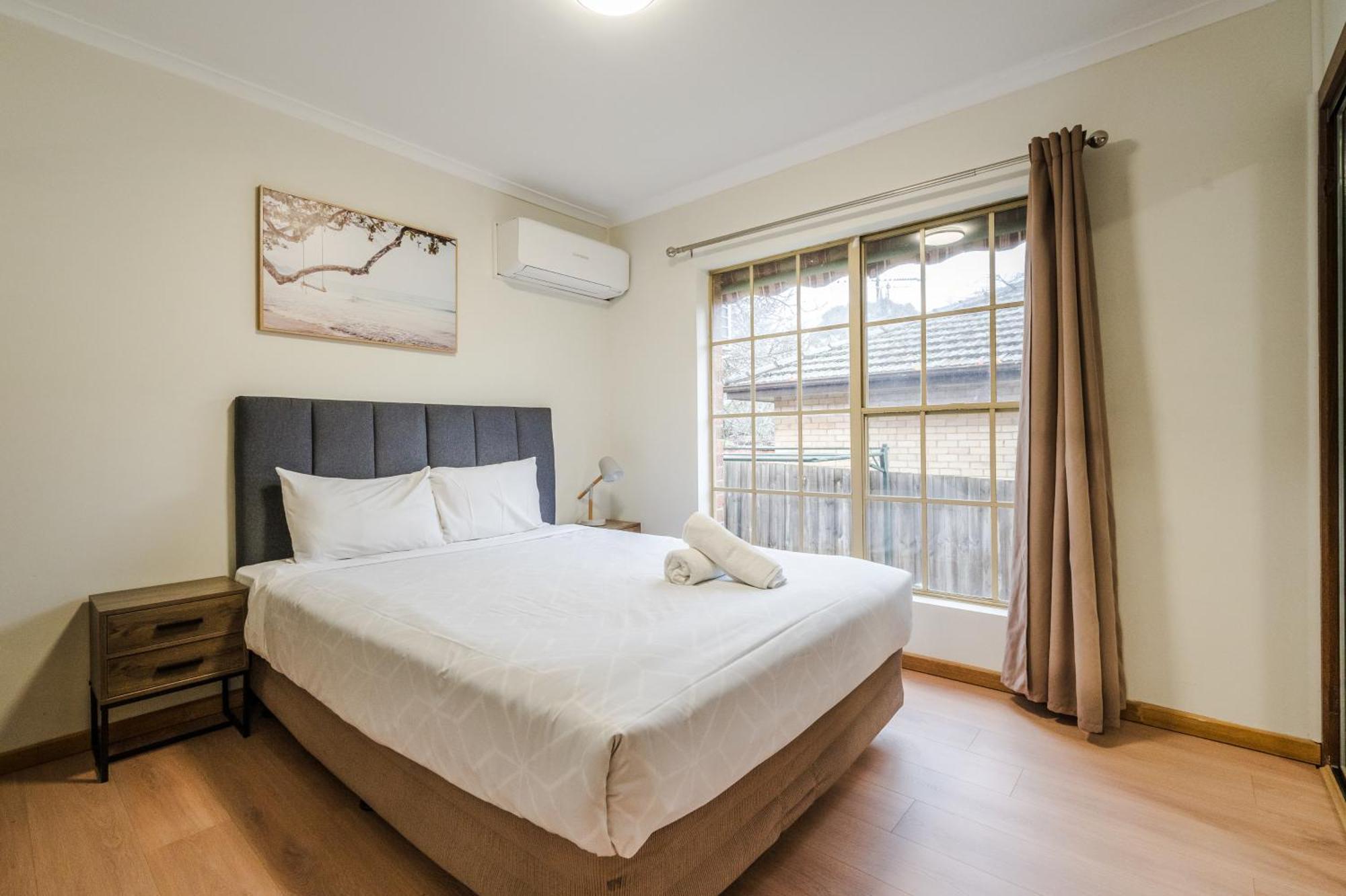 Yarra Valley Motel Lilydale Εξωτερικό φωτογραφία