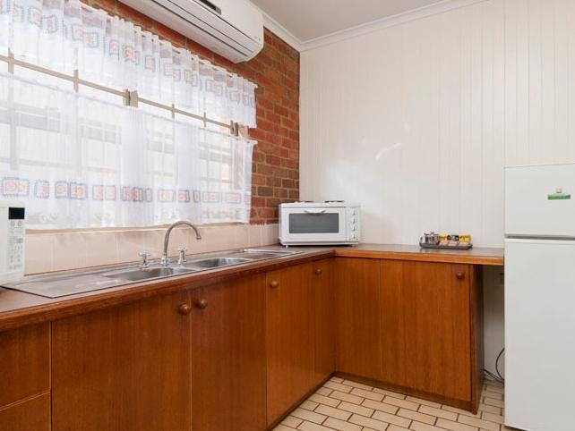 Yarra Valley Motel Lilydale Εξωτερικό φωτογραφία