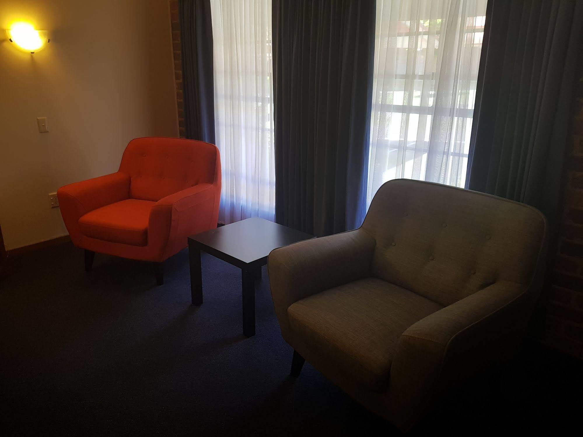 Yarra Valley Motel Lilydale Εξωτερικό φωτογραφία