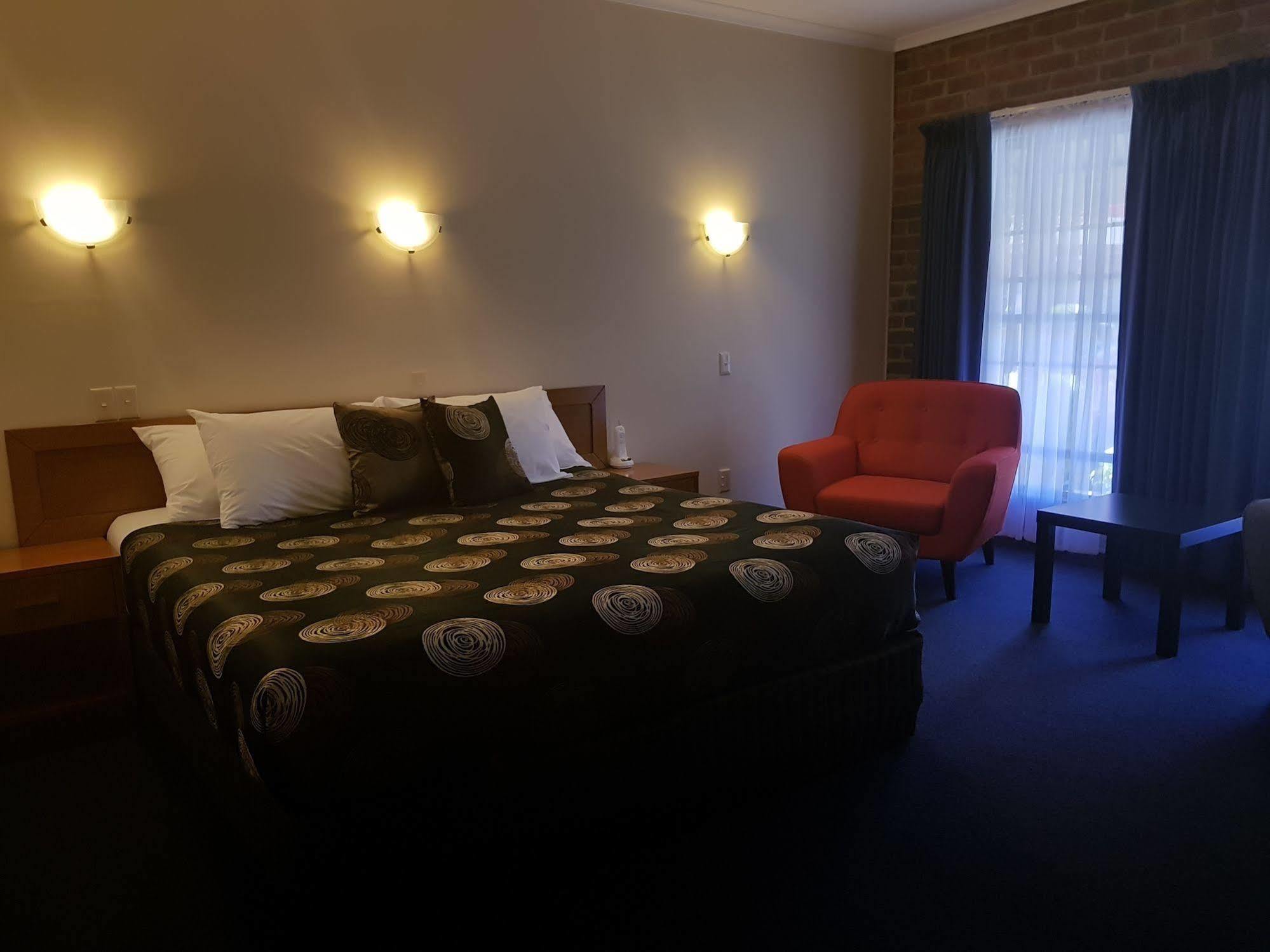 Yarra Valley Motel Lilydale Εξωτερικό φωτογραφία