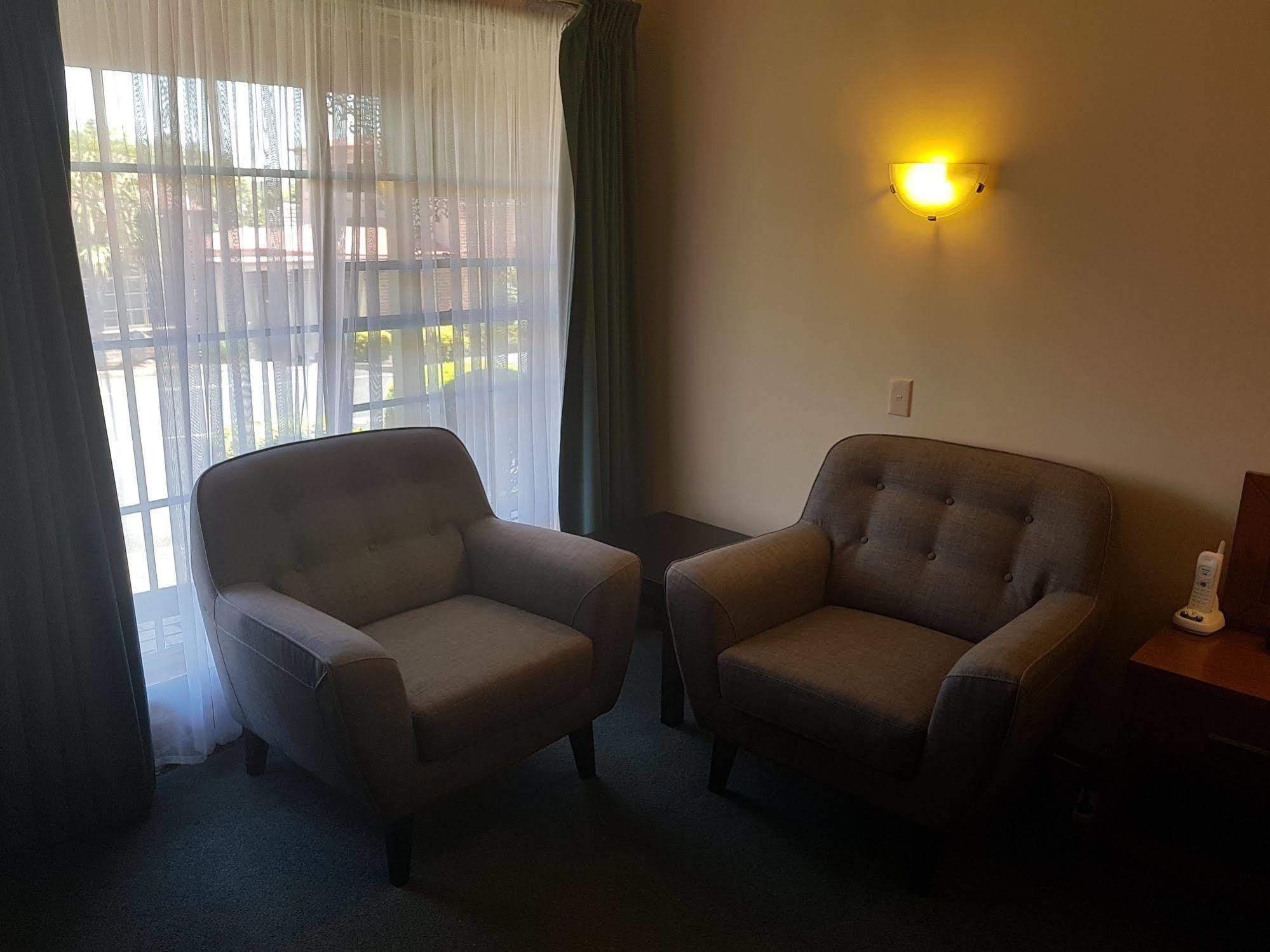 Yarra Valley Motel Lilydale Εξωτερικό φωτογραφία