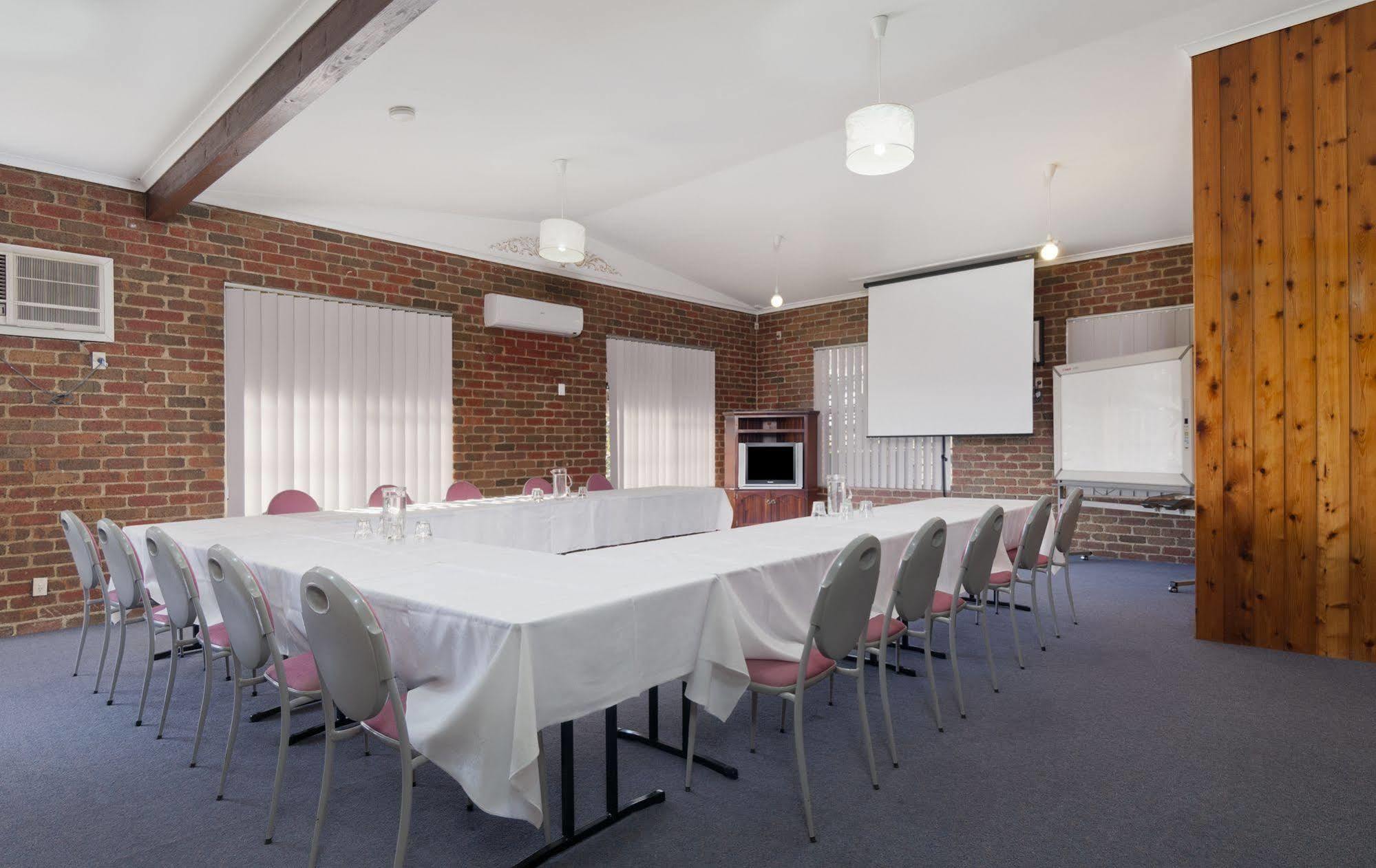 Yarra Valley Motel Lilydale Εξωτερικό φωτογραφία
