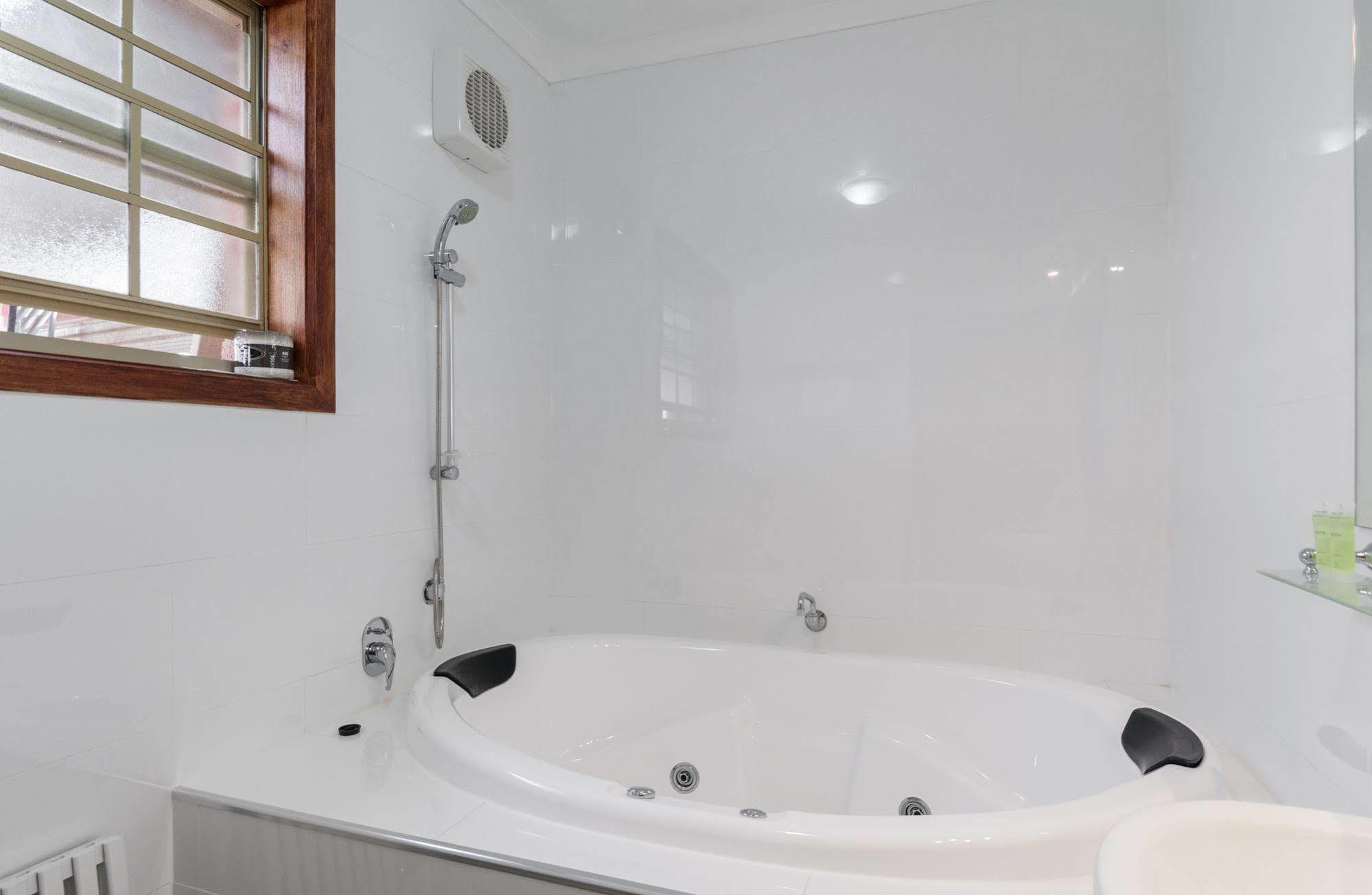 Yarra Valley Motel Lilydale Εξωτερικό φωτογραφία
