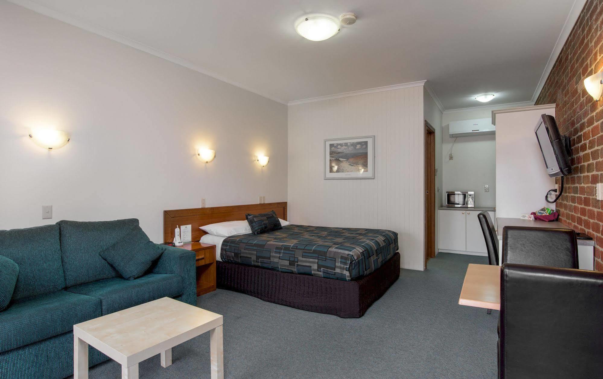 Yarra Valley Motel Lilydale Εξωτερικό φωτογραφία
