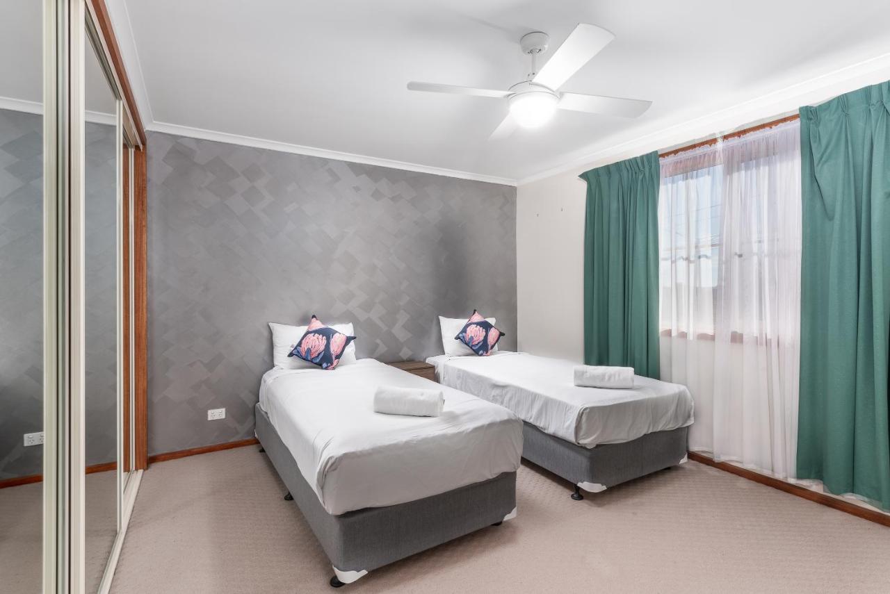 Yarra Valley Motel Lilydale Εξωτερικό φωτογραφία