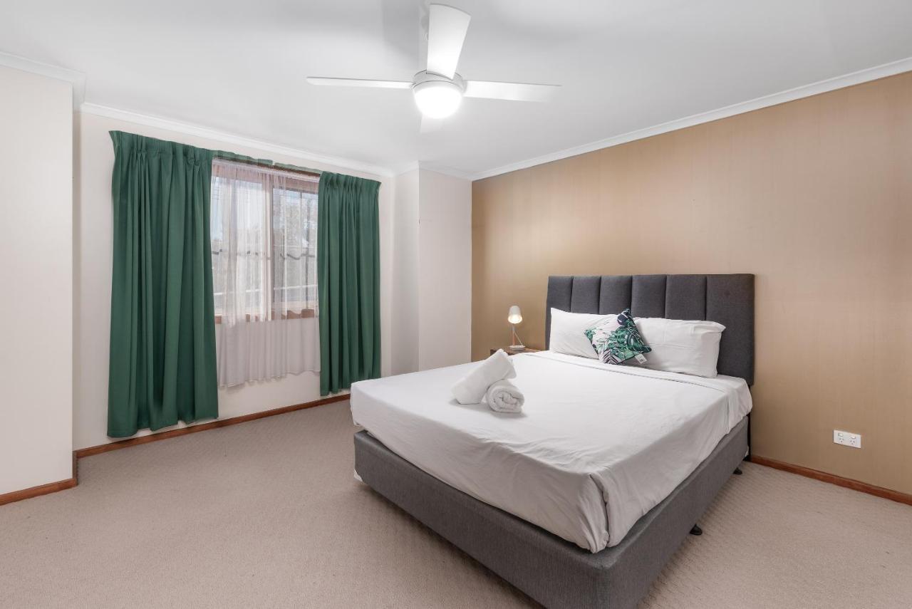 Yarra Valley Motel Lilydale Εξωτερικό φωτογραφία
