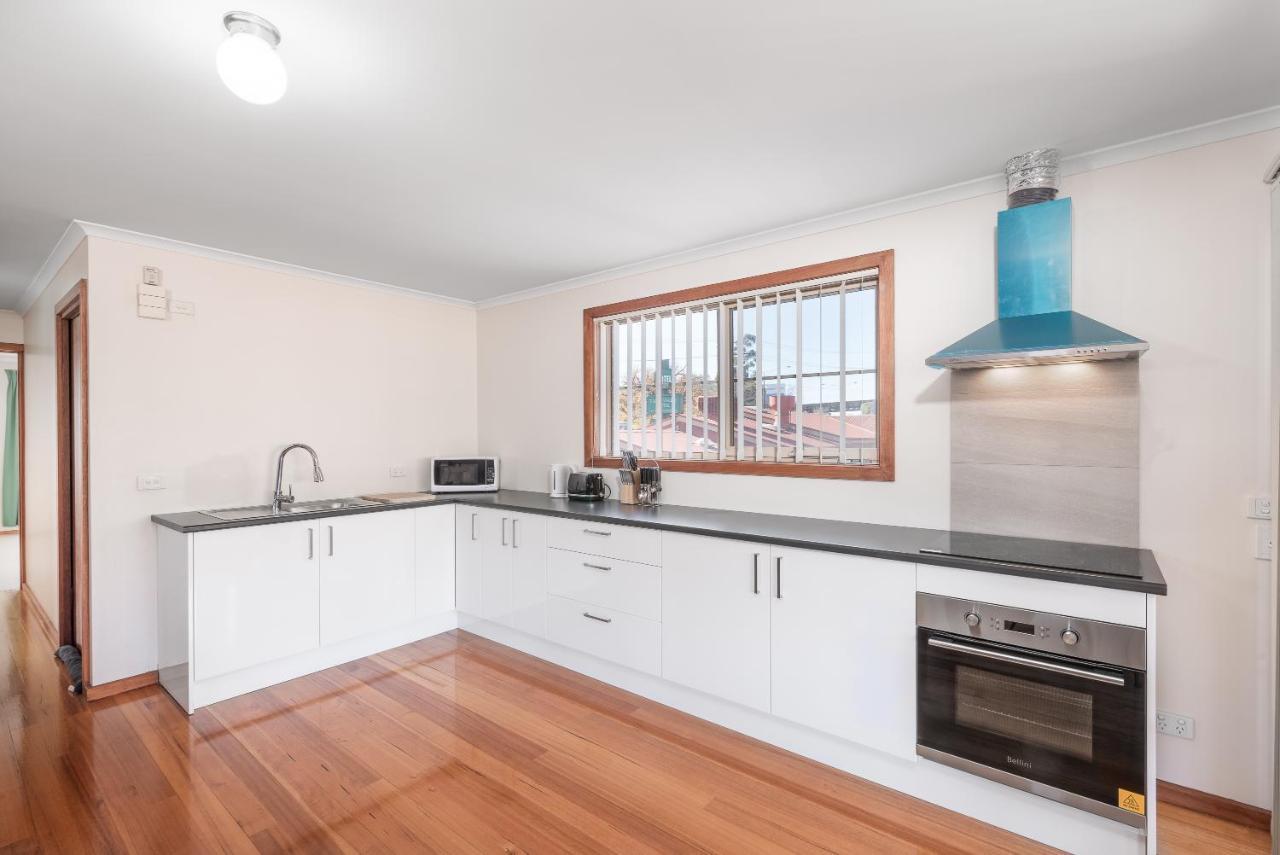 Yarra Valley Motel Lilydale Εξωτερικό φωτογραφία