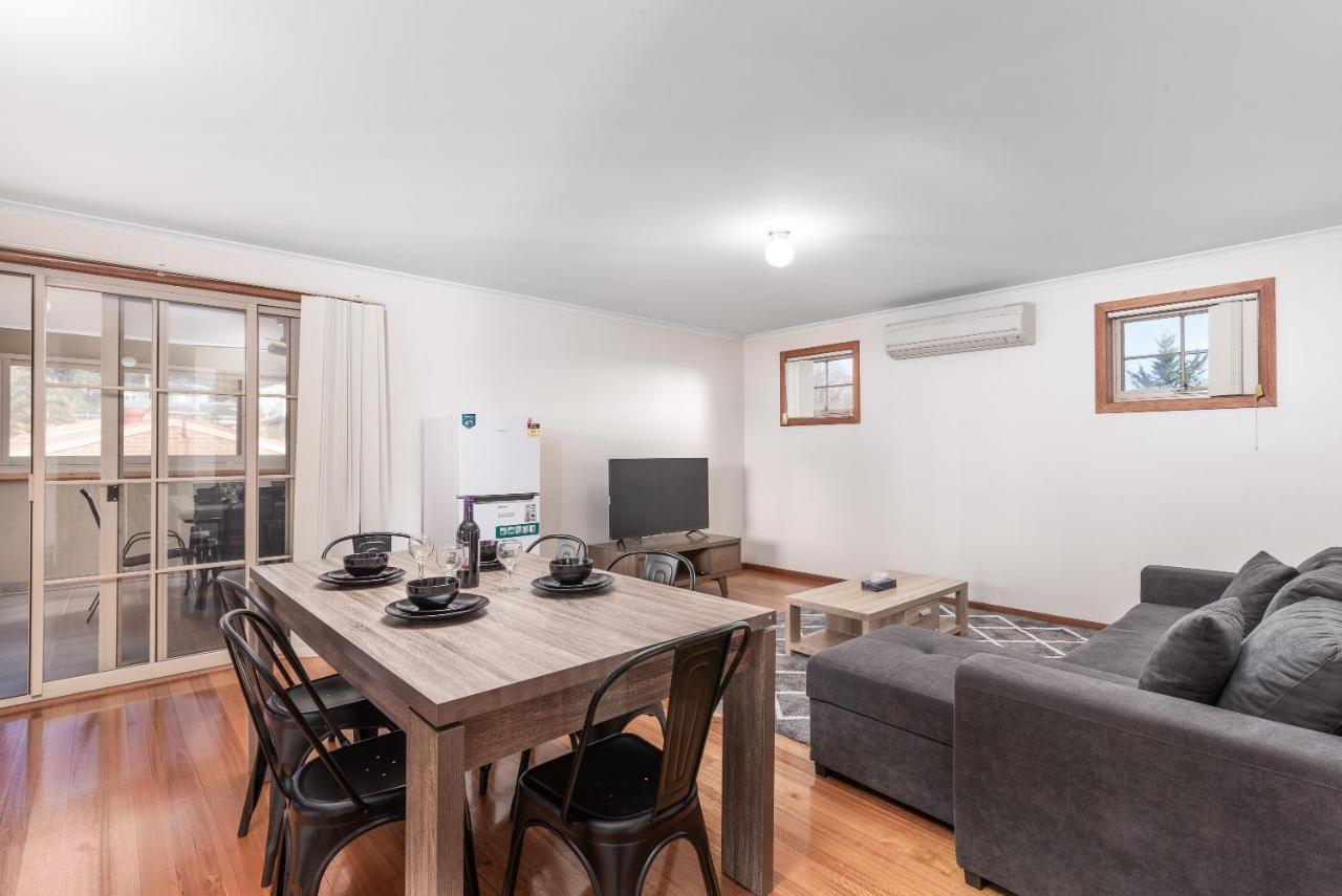 Yarra Valley Motel Lilydale Εξωτερικό φωτογραφία